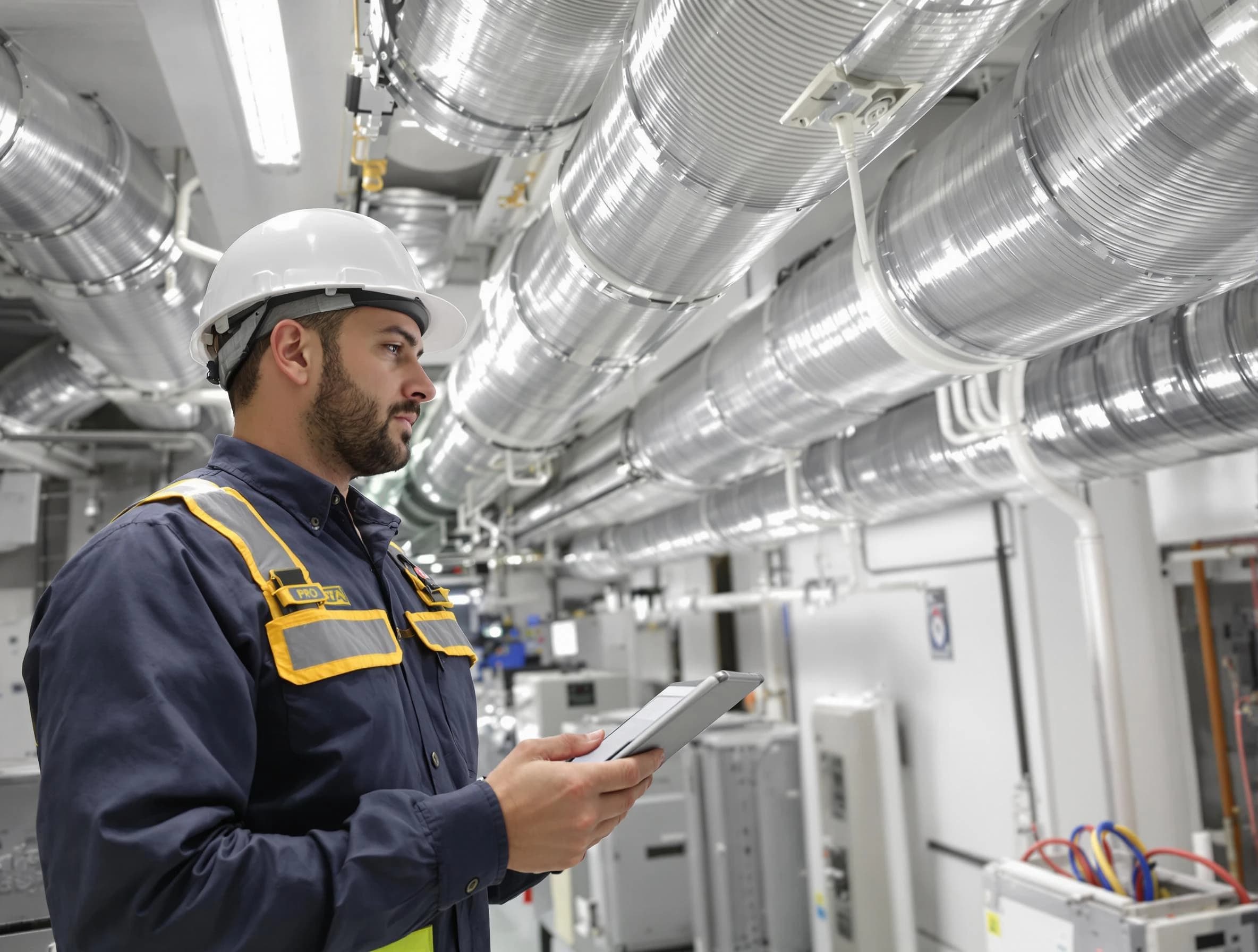 Filter Inspection service in Ken Caryl, CO