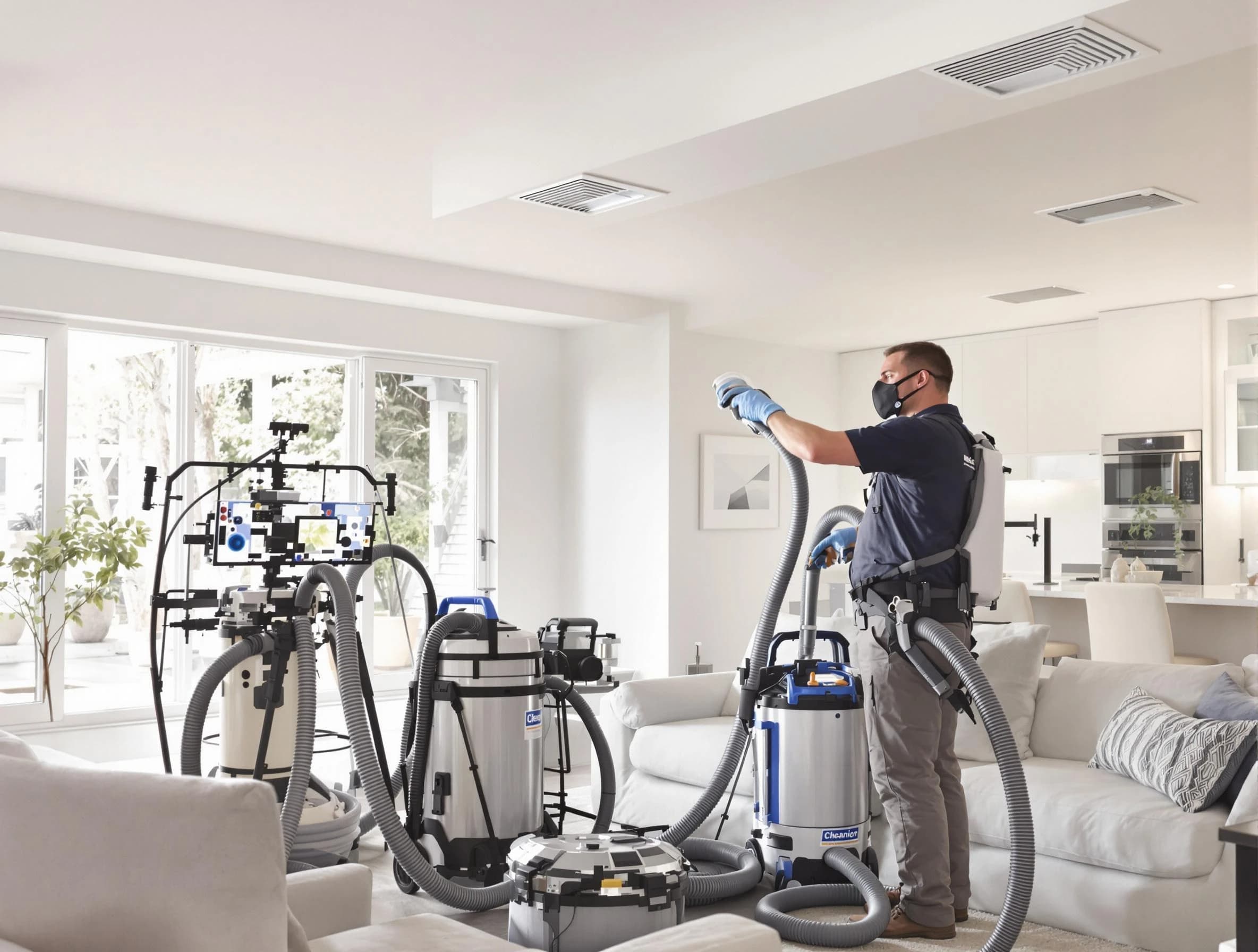 Professional AC duct cleaning by Ken Caryl Air Duct Cleaning in Ken Caryl