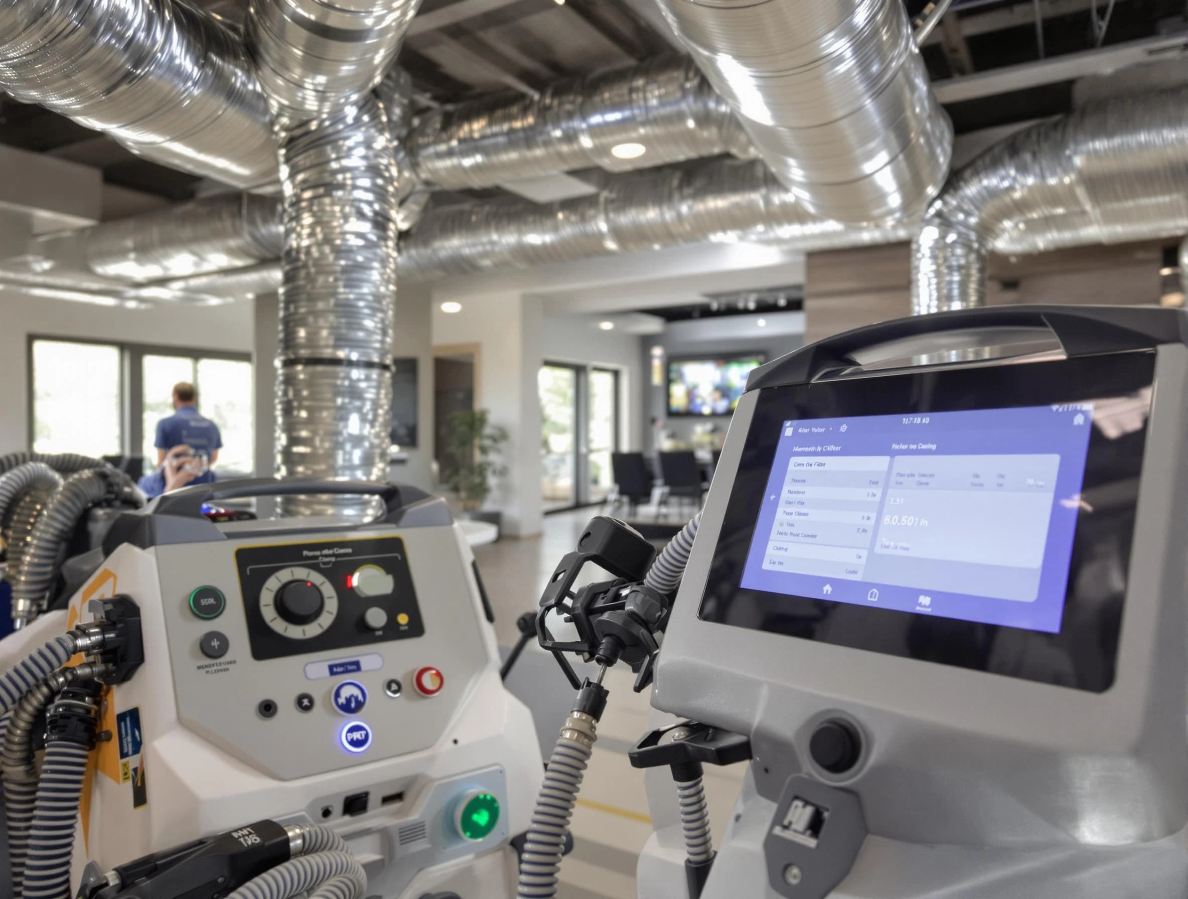 Expert mold remediation by Ken Caryl Air Duct Cleaning in Ken Caryl