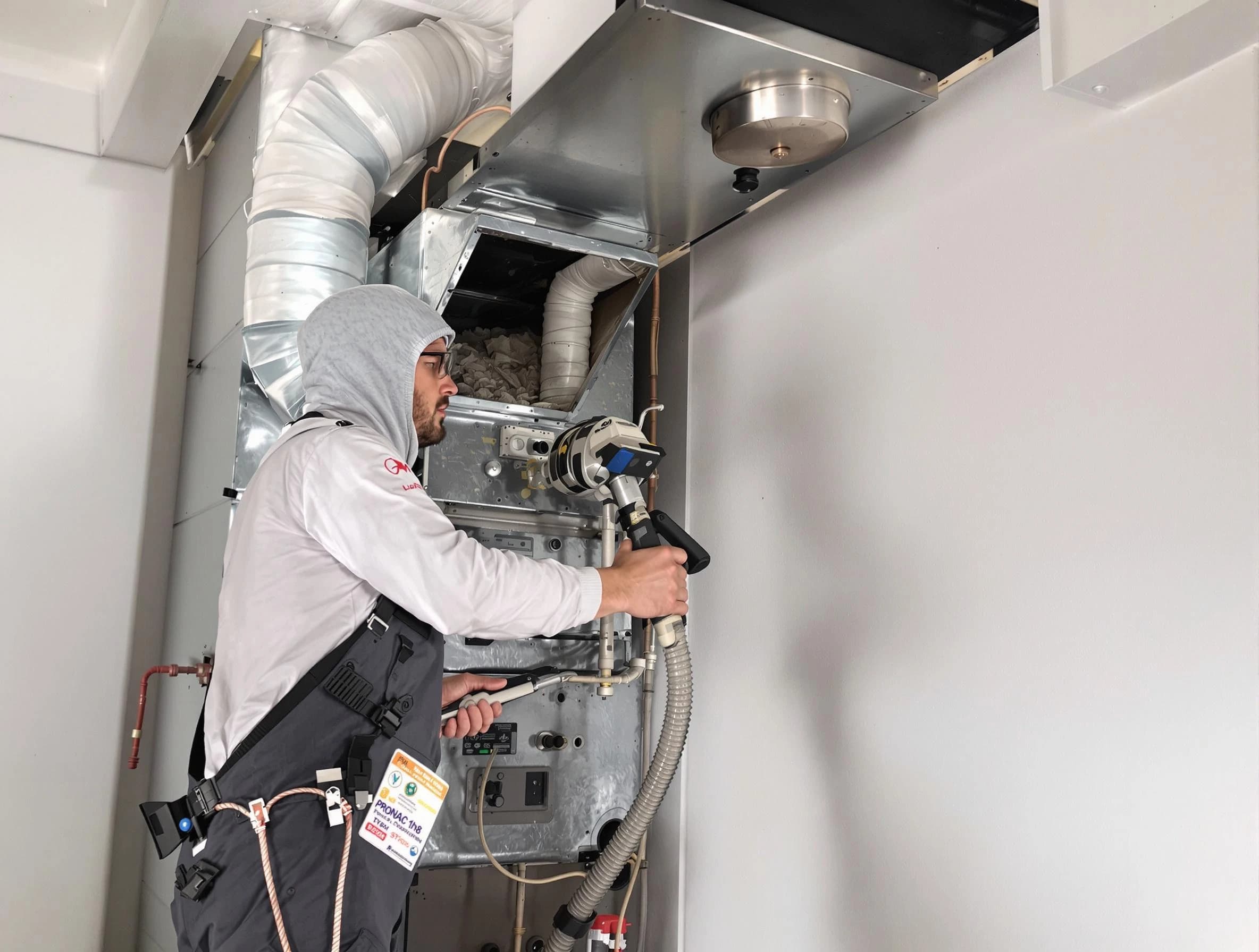 Expert furnace duct cleaning by Ken Caryl Air Duct Cleaning in Ken Caryl