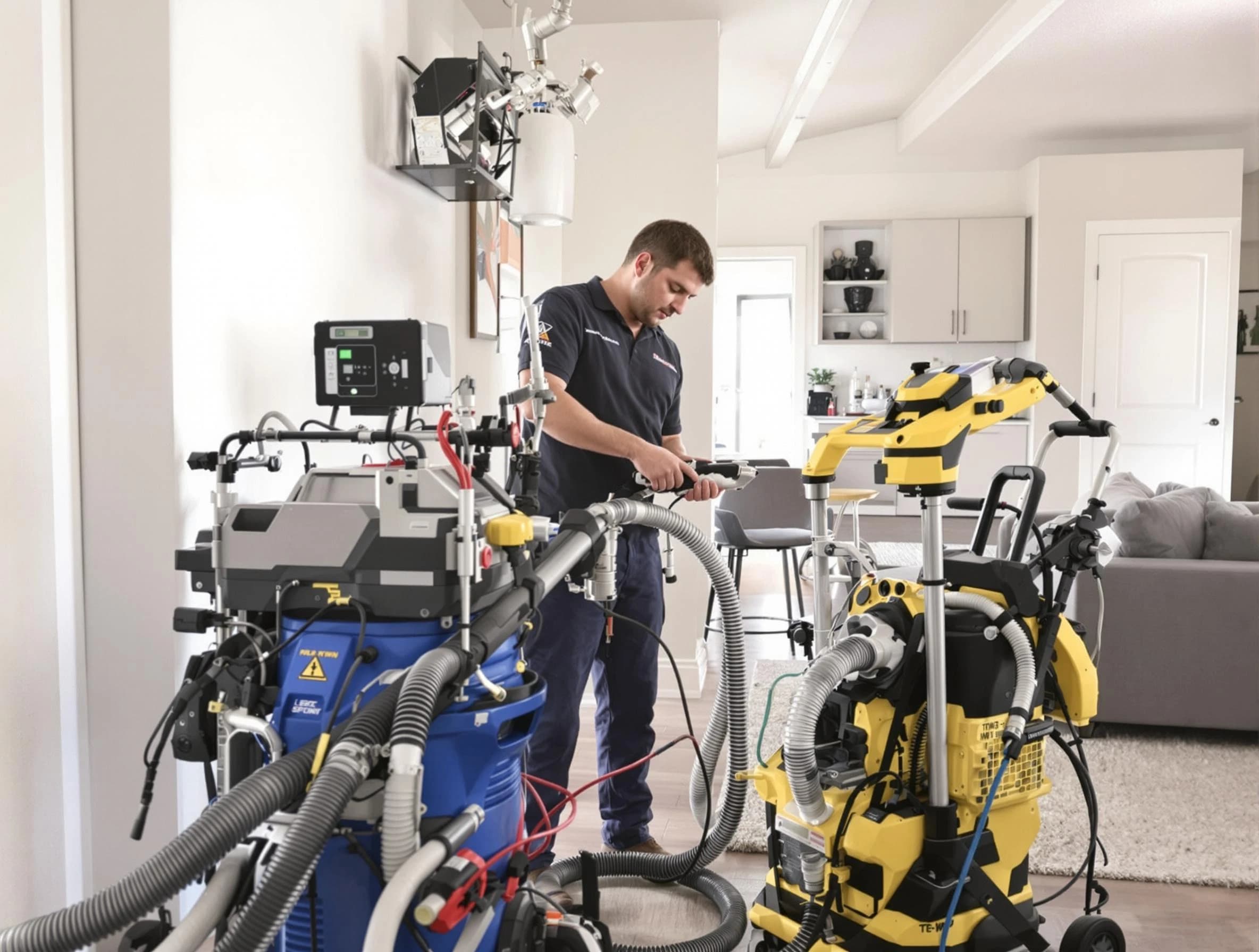 Specialized mobile home duct cleaning by Ken Caryl Air Duct Cleaning in Ken Caryl