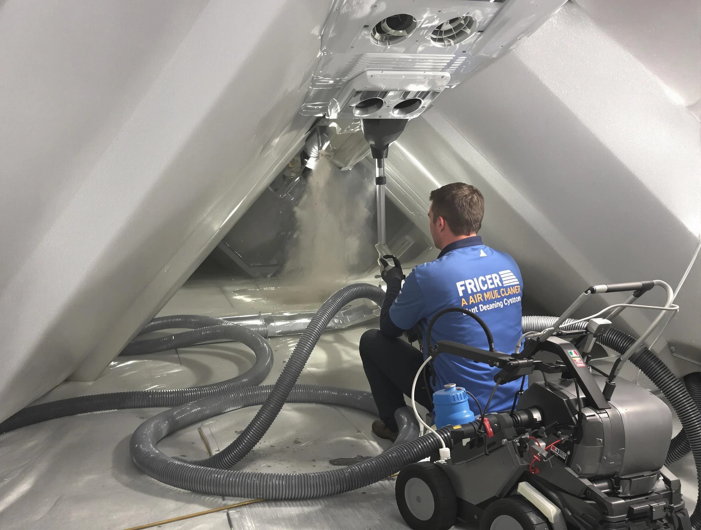 Expert residential duct cleaning by Ken Caryl Air Duct Cleaning in Ken Caryl