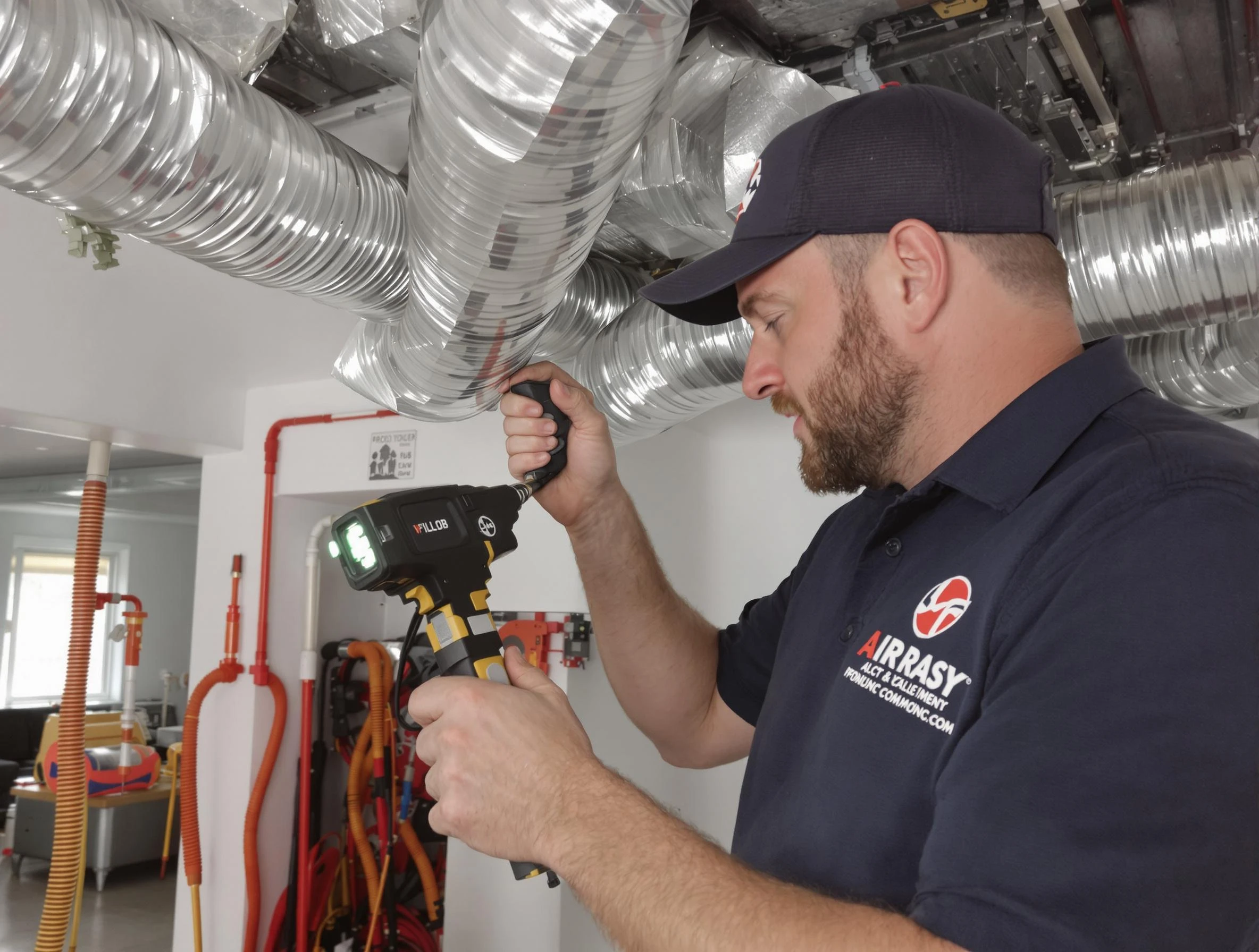 Duct Sealing service in Ken Caryl, CO