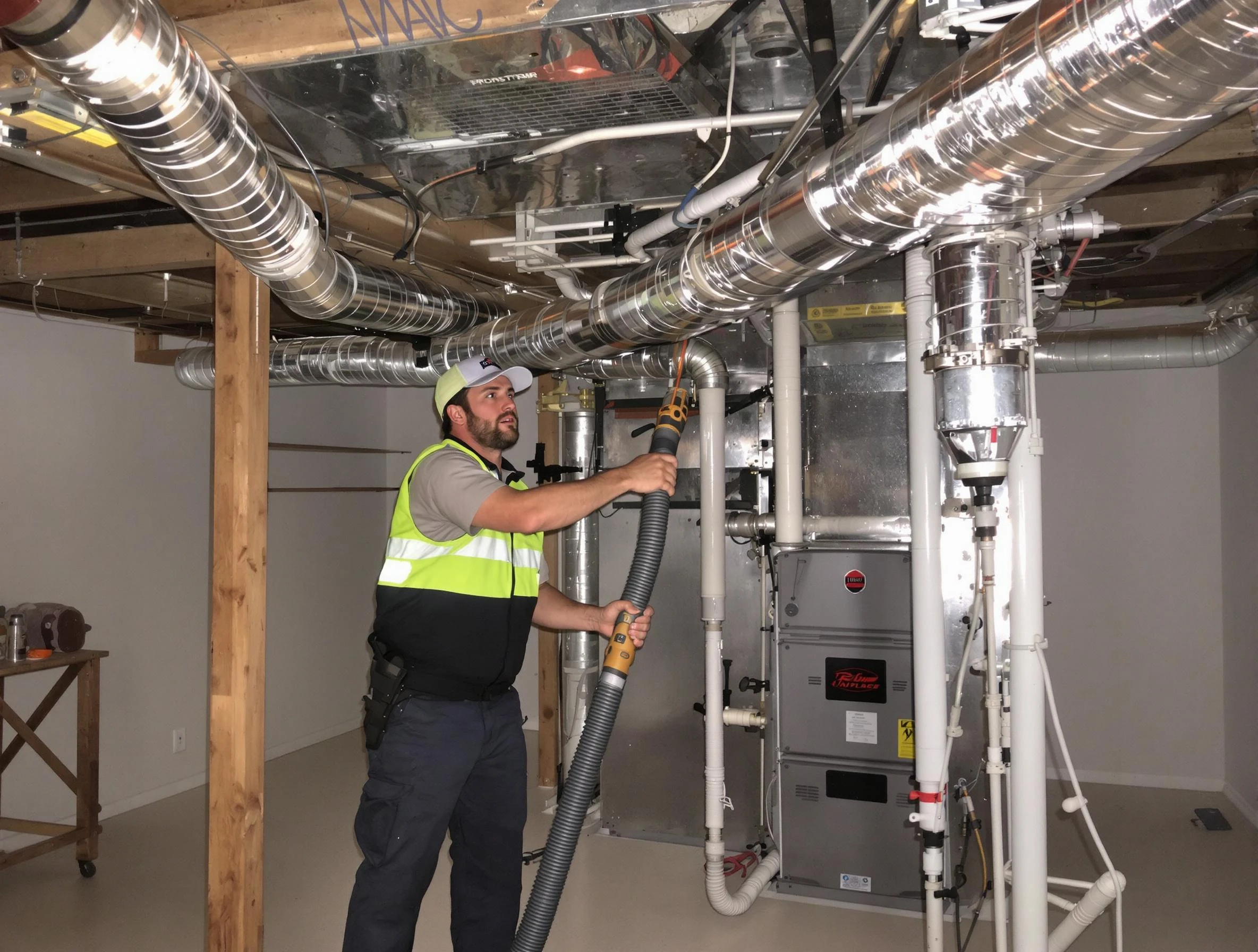 Furnace Cleaning service in Ken Caryl, CO