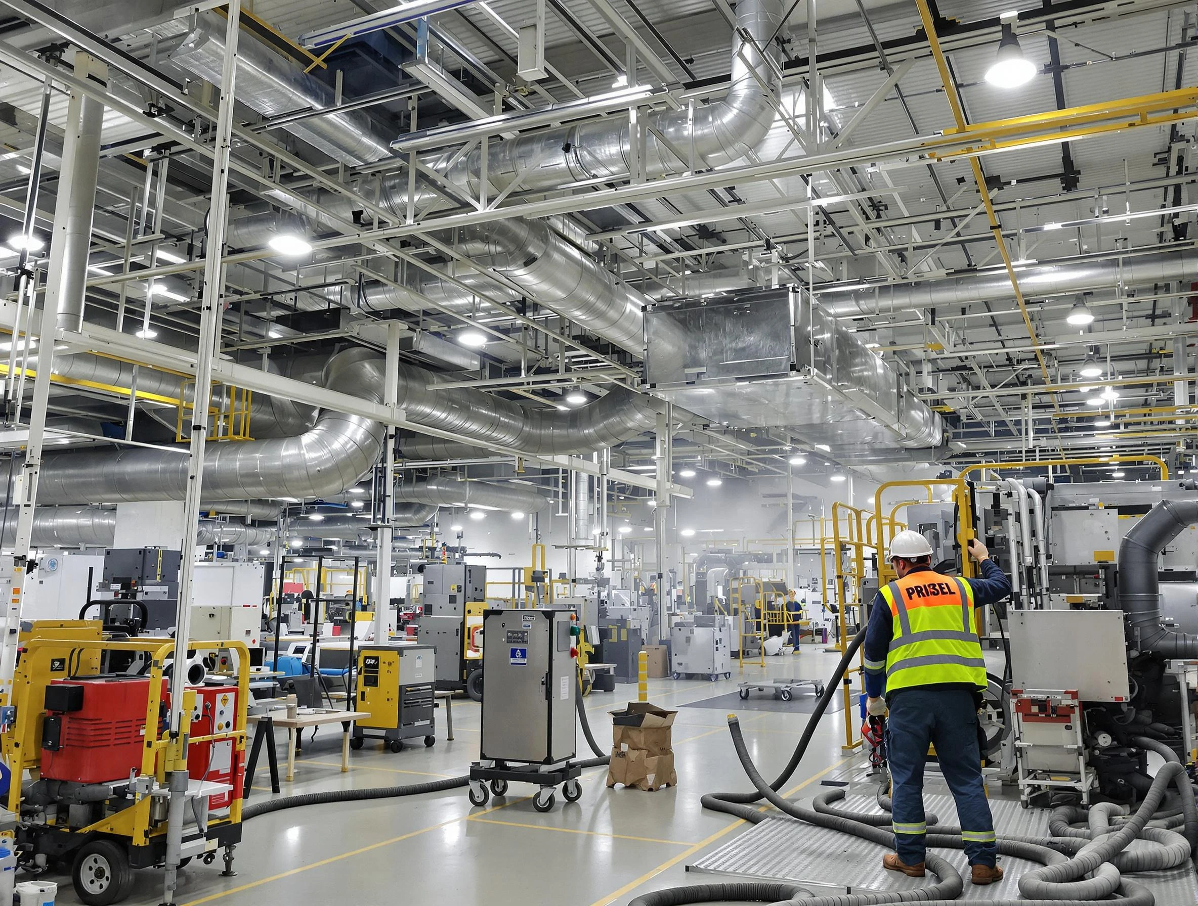 Industrial Cleaning service in Ken Caryl, CO