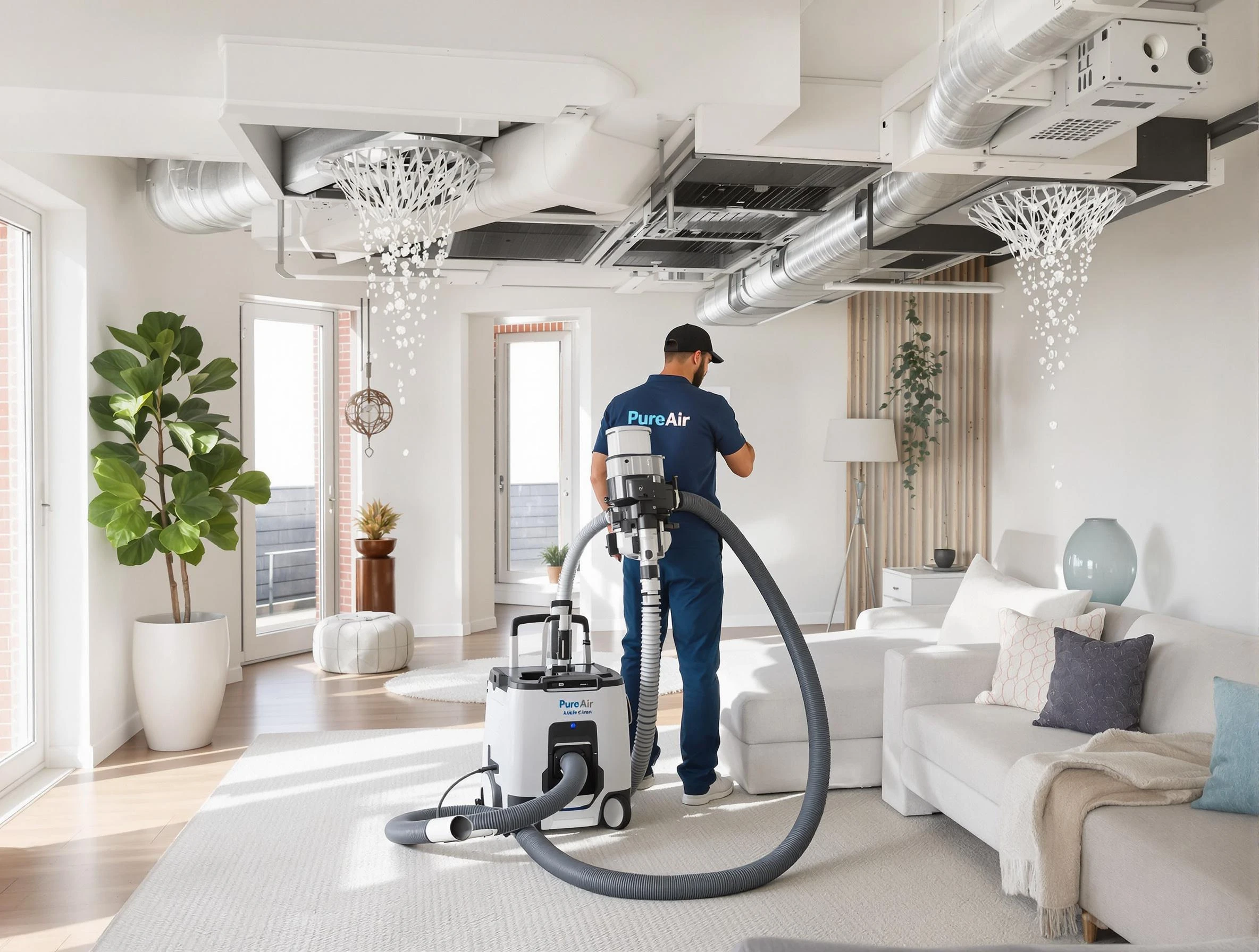 Pure Cleaning service in Ken Caryl, CO