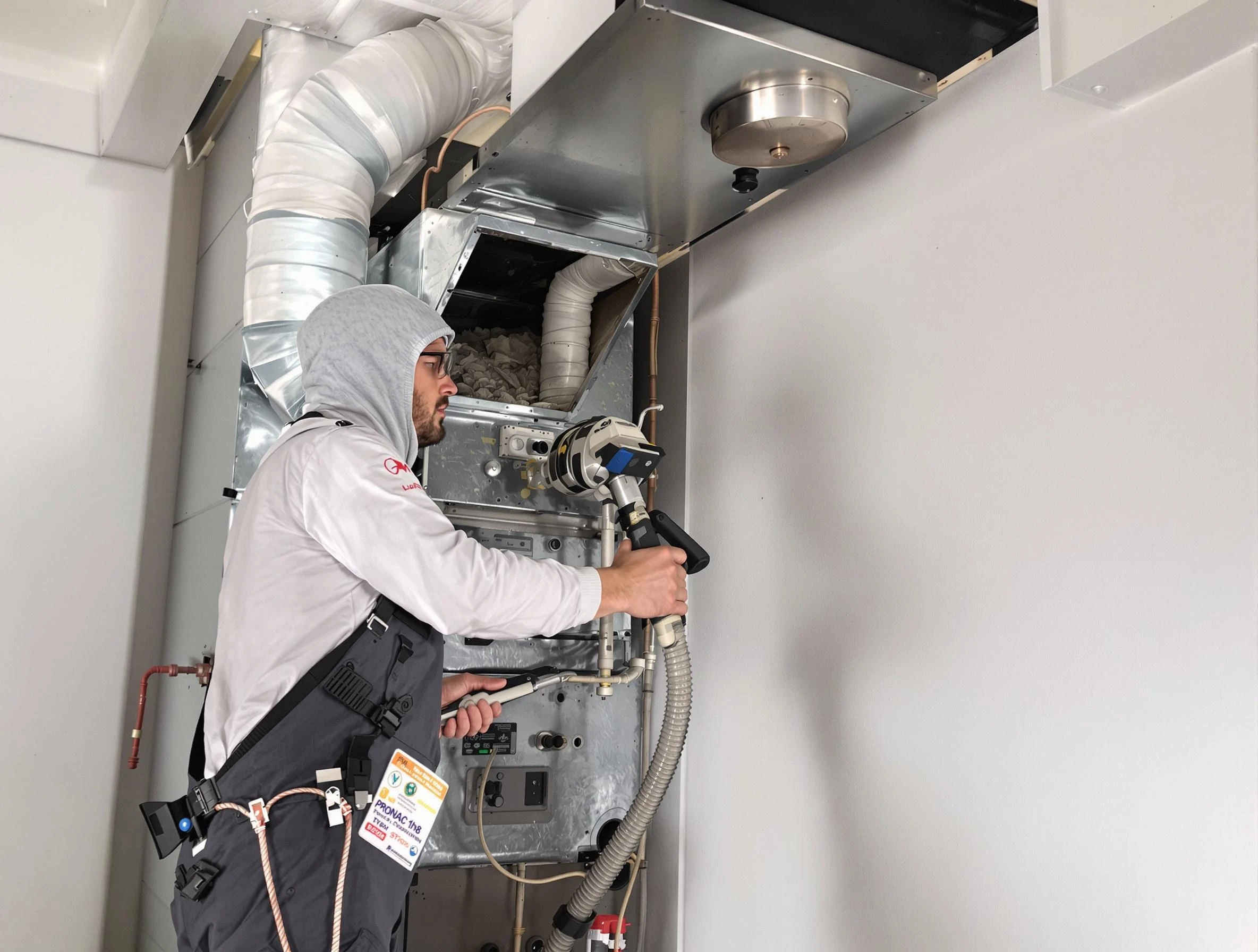 Expert furnace duct cleaning by Ken Caryl Air Duct Cleaning in Ken Caryl